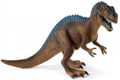 Schleich 14584 Acrocanthosaurus 