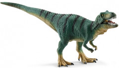 Schleich 15007 Tyrannosaurus Rex, nuori
