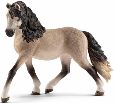 Schleich 13793 Andalusianhevonen, tamma 