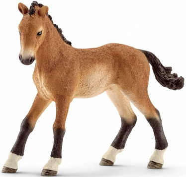 Schleich 13804 Tennesseenhevonen, varsa