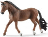 2-laatu Schleich 13909 Trakehner, ruuna 
