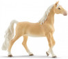 Schleich 13912 Amerikanratsuhevonen, tamma 