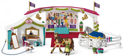Schleich 42466 Suuri hevosnäyttely