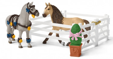 Schleich 42466 Suuri hevosnäyttely