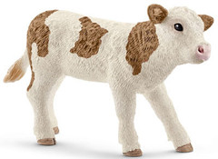 Schleich 13802 Nauta, vasikka ruskeavalk 