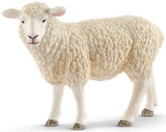 Schleich 13882 Lammas