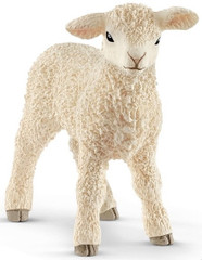 Schleich 13883 Lammas, karitsa