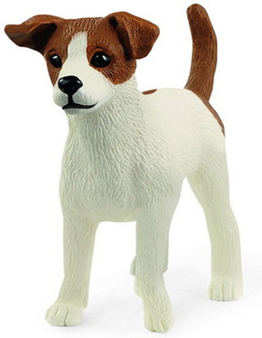 Schleich 13916 Jackrusselinterrieri