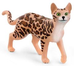 Schleich 13918 Bengalinkissa