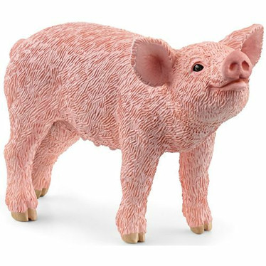 Schleich 13934 Sika, porsas