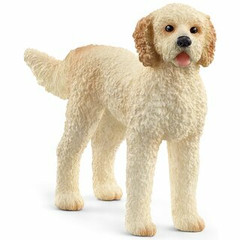 Schleich 13939 Goldendoodle, koira