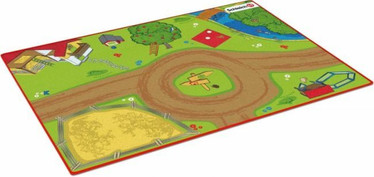 Schleich 42442 Leikkimatto, maaseutu