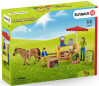 Schleich 42528 Torikärryt