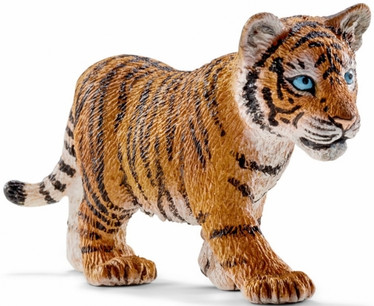 Schleich 14730 Tiikeri, pentu 