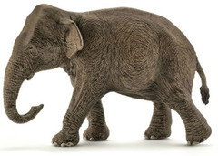 Schleich 14753 Aasiannorsu, naaras 