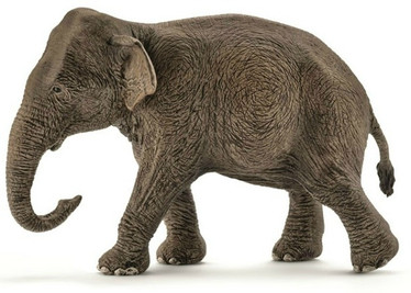 Schleich 14753 Aasiannorsu, naaras 