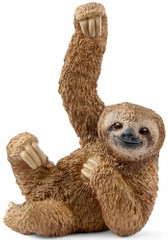 Schleich 14793 Laiskiainen 