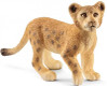 Schleich 14813 Leijona, pentu 