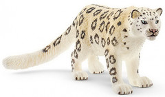 Schleich 14838 Lumileopardi 