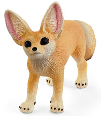 Schleich 14845 Aavikkokettu