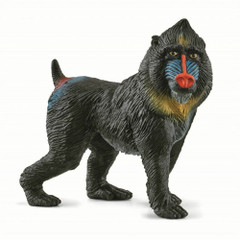 Schleich 14856 Mandrilli