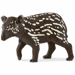 Schleich 14851 Tapiiri, poikanen