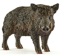 Schleich 14783 Villisika 
