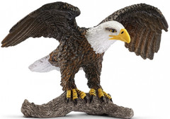 Schleich 14780 Valkopäämerikotka 