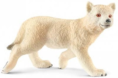 Schleich 14804 Susi, arktinen pentu 