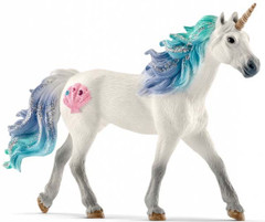 Schleich 70571 Meren yksisarvinen, ori