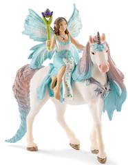 Schleich 70569 Eyela ja yksisarvinen