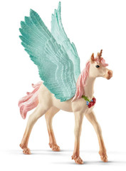 Schleich 70575 Koruyksisarvispegasus, varsa