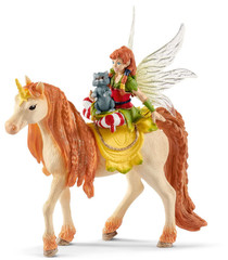 Schleich 70567 Marween ja yksisarvinen