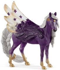 Schleich 70579 Tähtipegasos, tamma