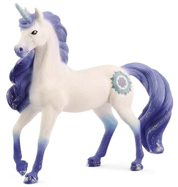 Schleich 70715 Mandala yksisarvisori