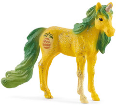 Schleich 70709 Pineapple, yksisarvisvarsa (H)