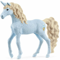 Schleich 70736 Yksisarvisvarsa, jäätelö