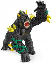 Schleich 42512 Hirviögorilla