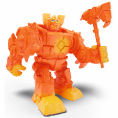 Schleich 42545 Eldrador Mini Creatures laavarobotti