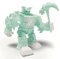 Schleich 42546 Eldrador Mini Creatures jäärobotti