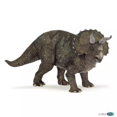 Papo 55002 Triceratops