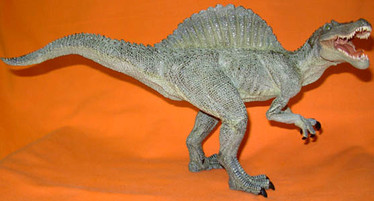 Papo 55011 Spinosaurus