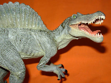 Papo 55011 Spinosaurus