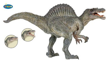 Papo 55011 Spinosaurus