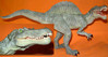 Papo 55011 Spinosaurus