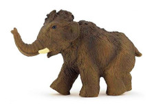 Papo 55025 Mammutti, nuori