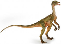 Papo 55072 Compsognathus