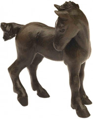 Papo 51527 Perchenhevonen, varsa