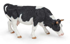 Papo 51150 Nauta, lehmä mv syö
