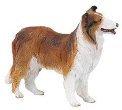 Papo 30230 Collie
